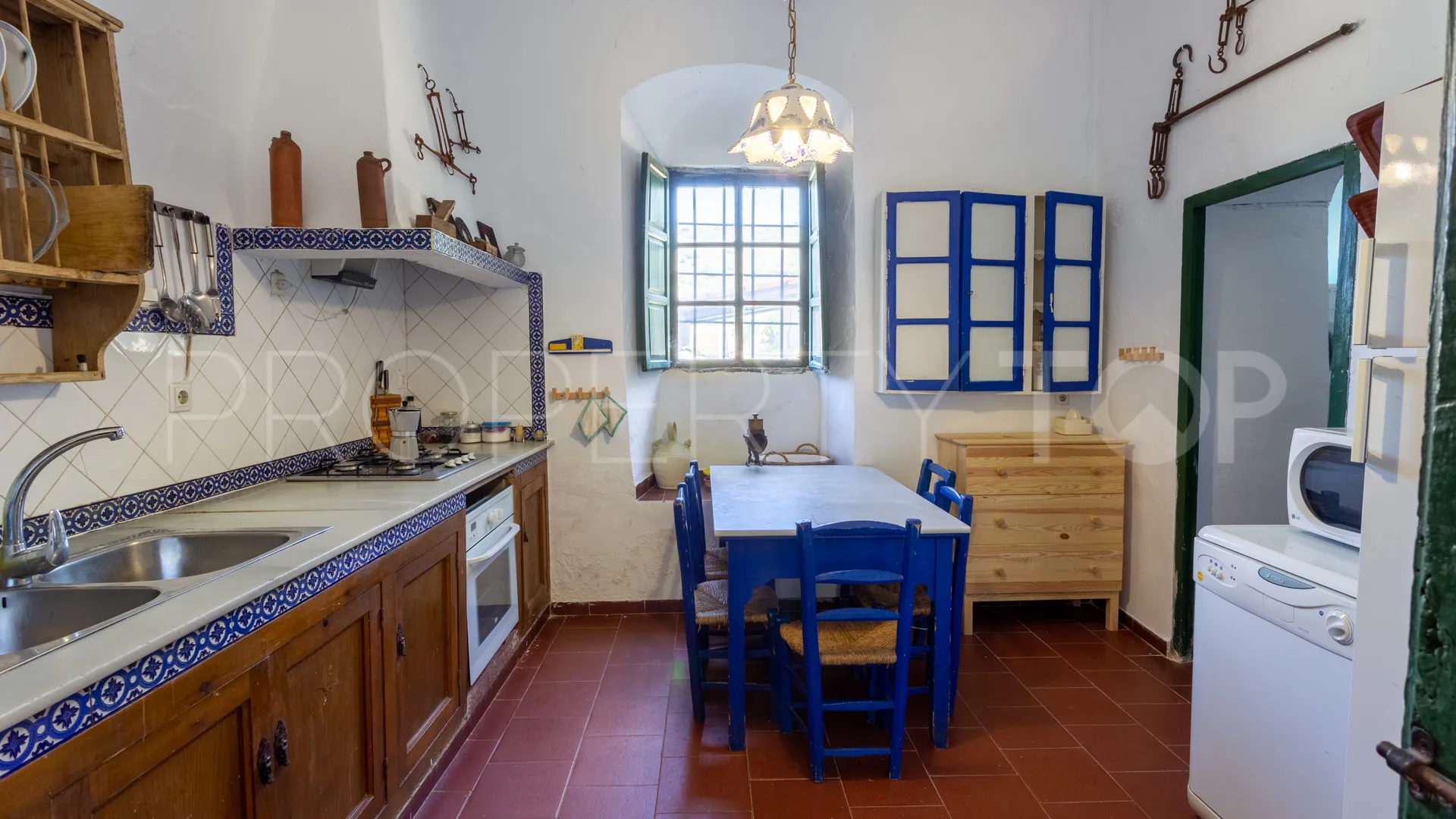 10 bedrooms cortijo for sale in Ronda