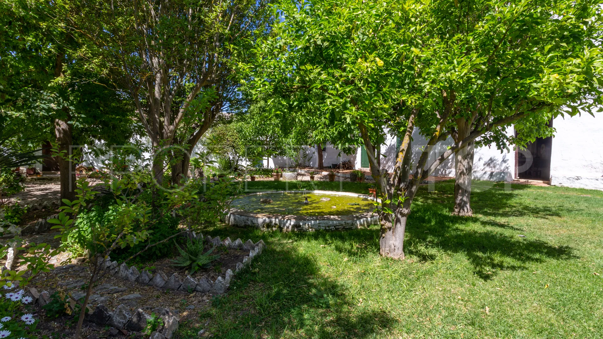 10 bedrooms cortijo for sale in Ronda