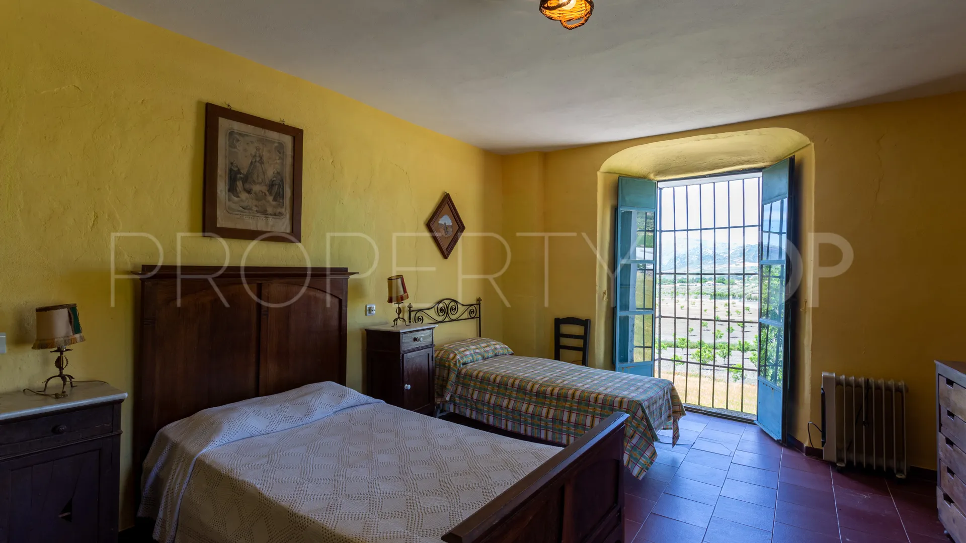 10 bedrooms cortijo for sale in Ronda