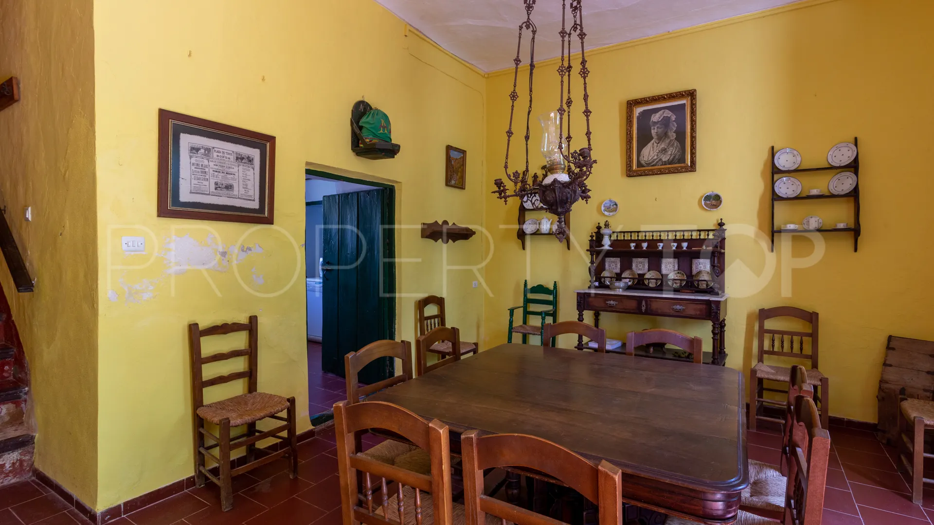 10 bedrooms cortijo for sale in Ronda