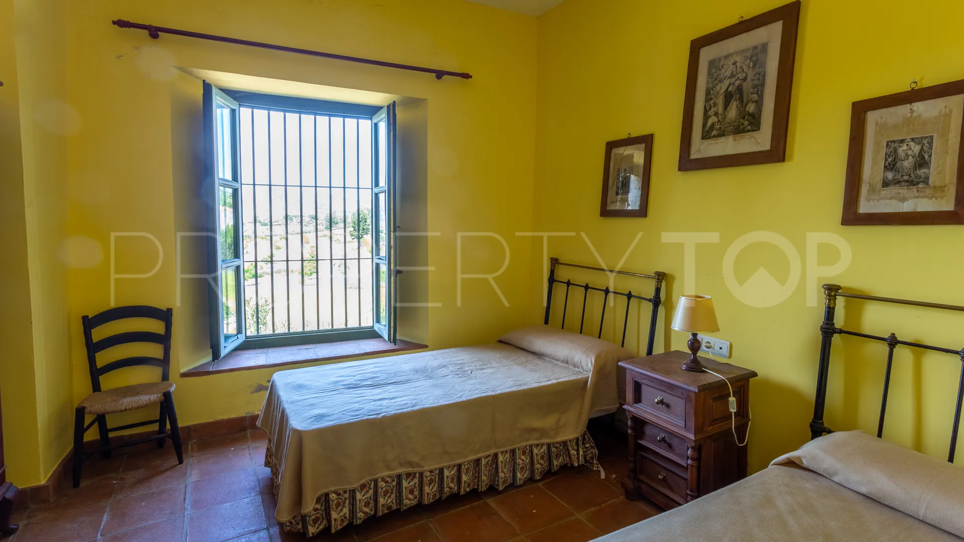 10 bedrooms cortijo for sale in Ronda