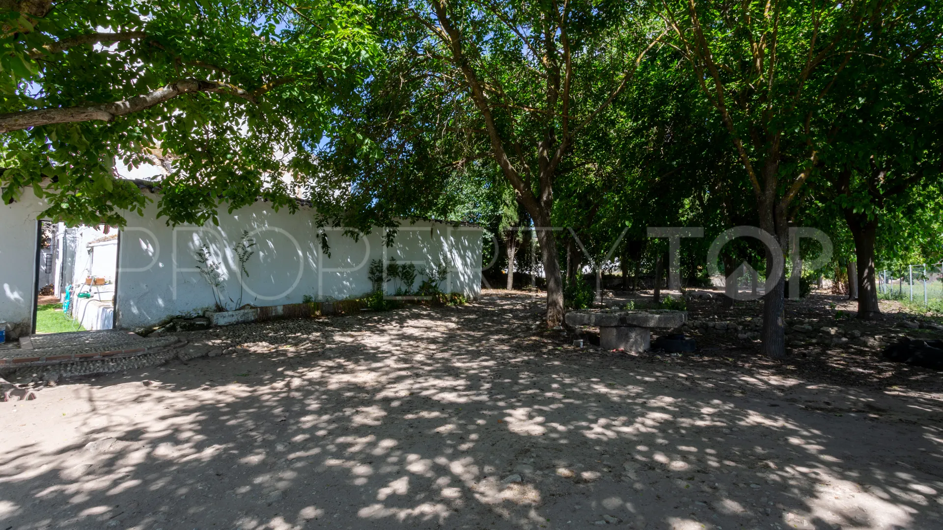 10 bedrooms cortijo for sale in Ronda