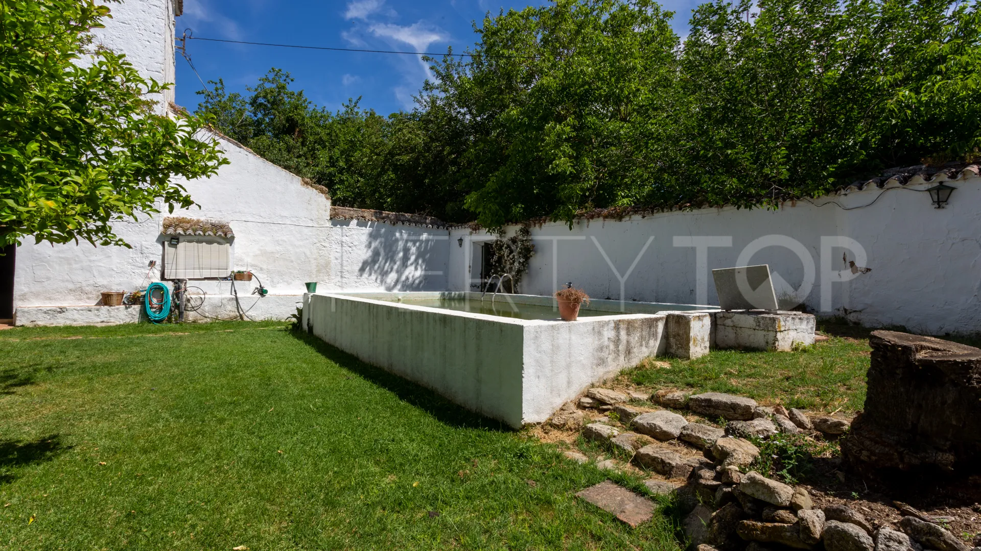 10 bedrooms cortijo for sale in Ronda