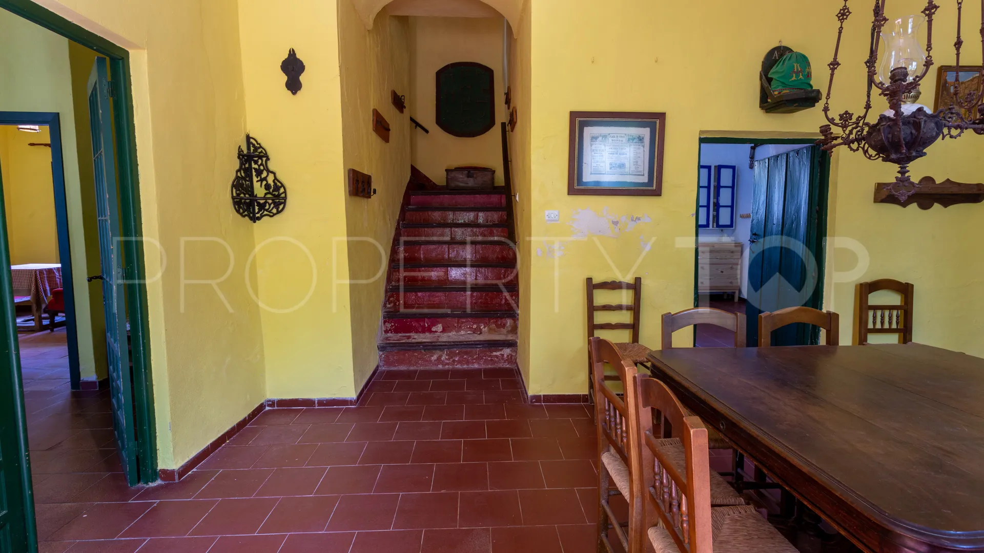 10 bedrooms cortijo for sale in Ronda
