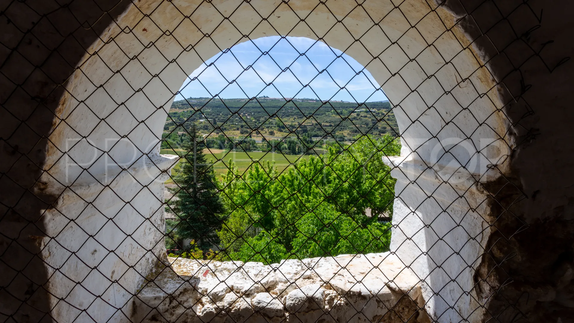 10 bedrooms cortijo for sale in Ronda
