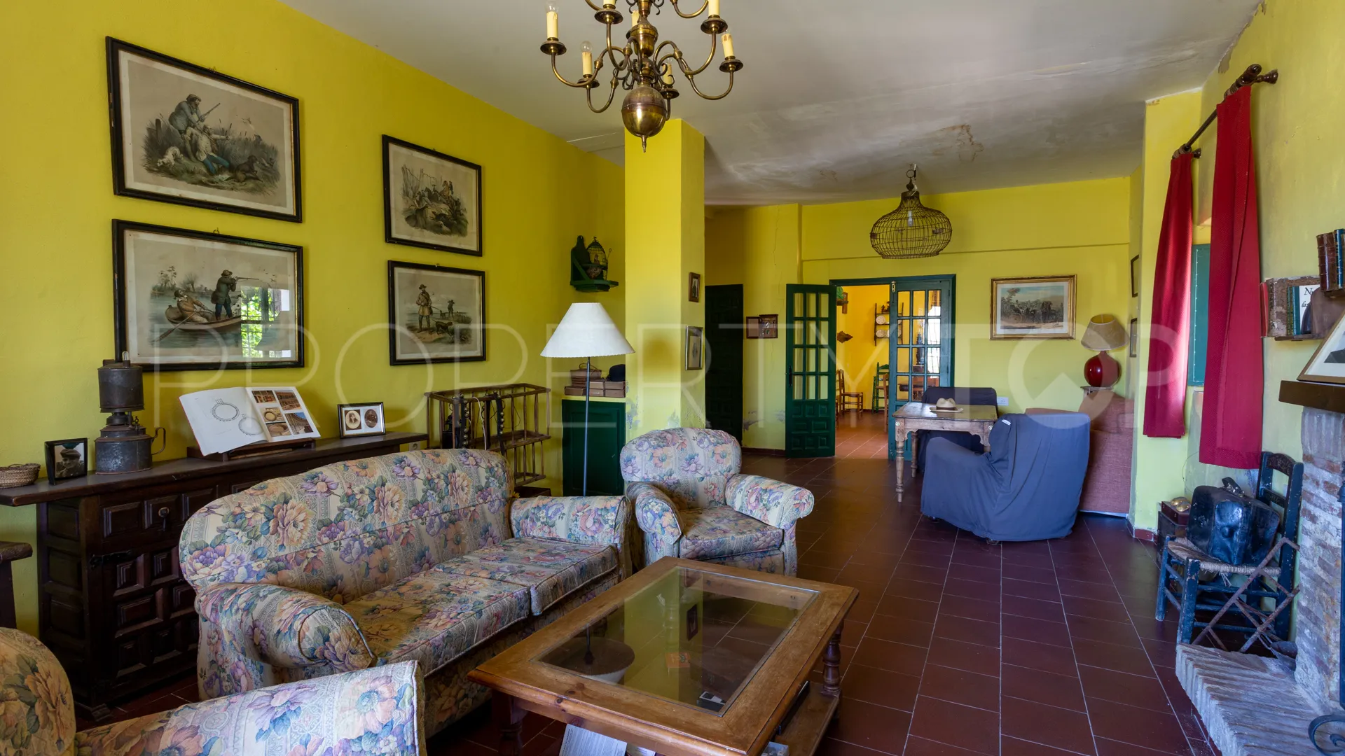 10 bedrooms cortijo for sale in Ronda