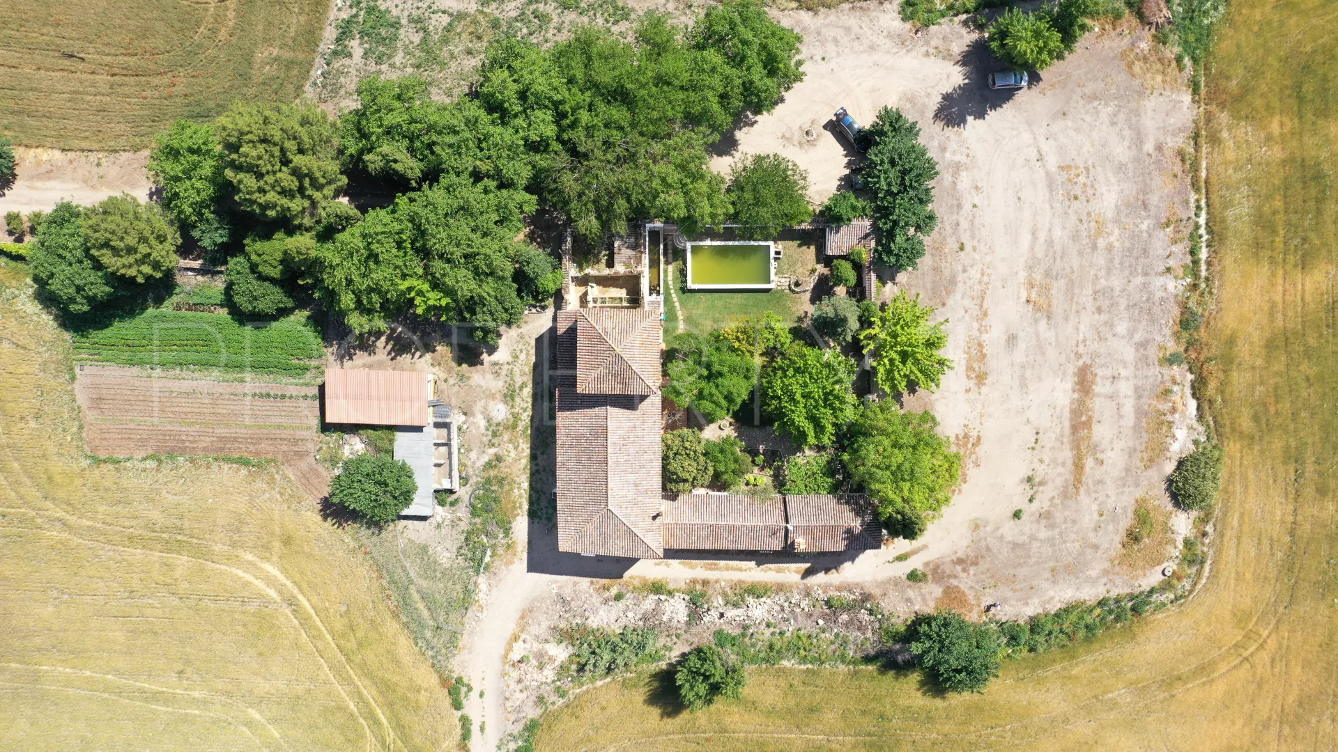 10 bedrooms cortijo for sale in Ronda