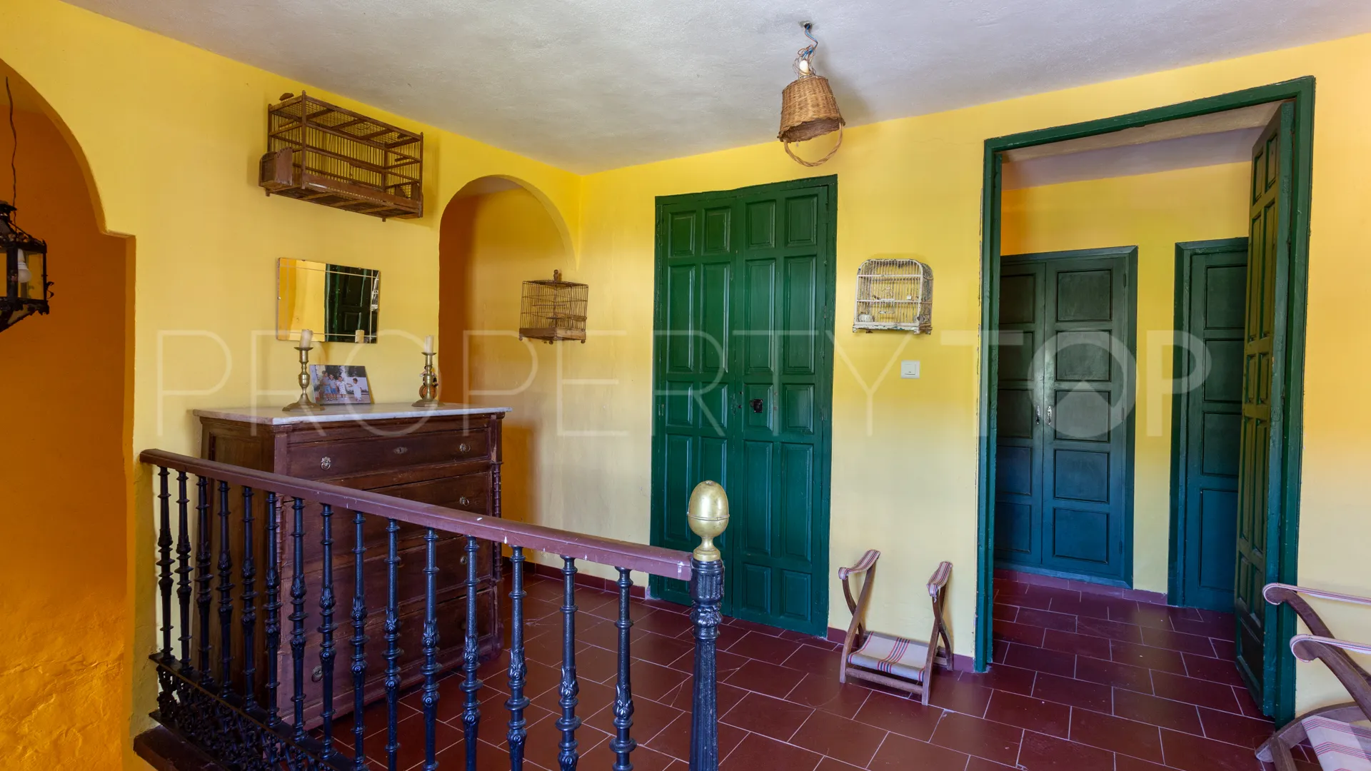10 bedrooms cortijo for sale in Ronda