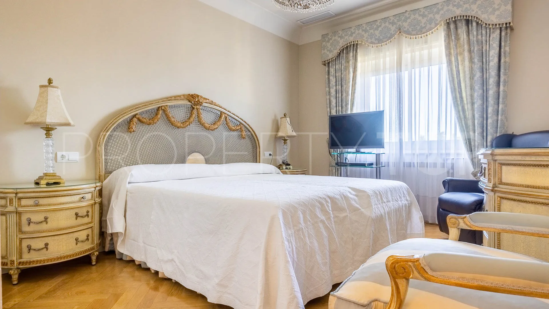 Jerez de la Frontera, piso con 5 dormitorios en venta