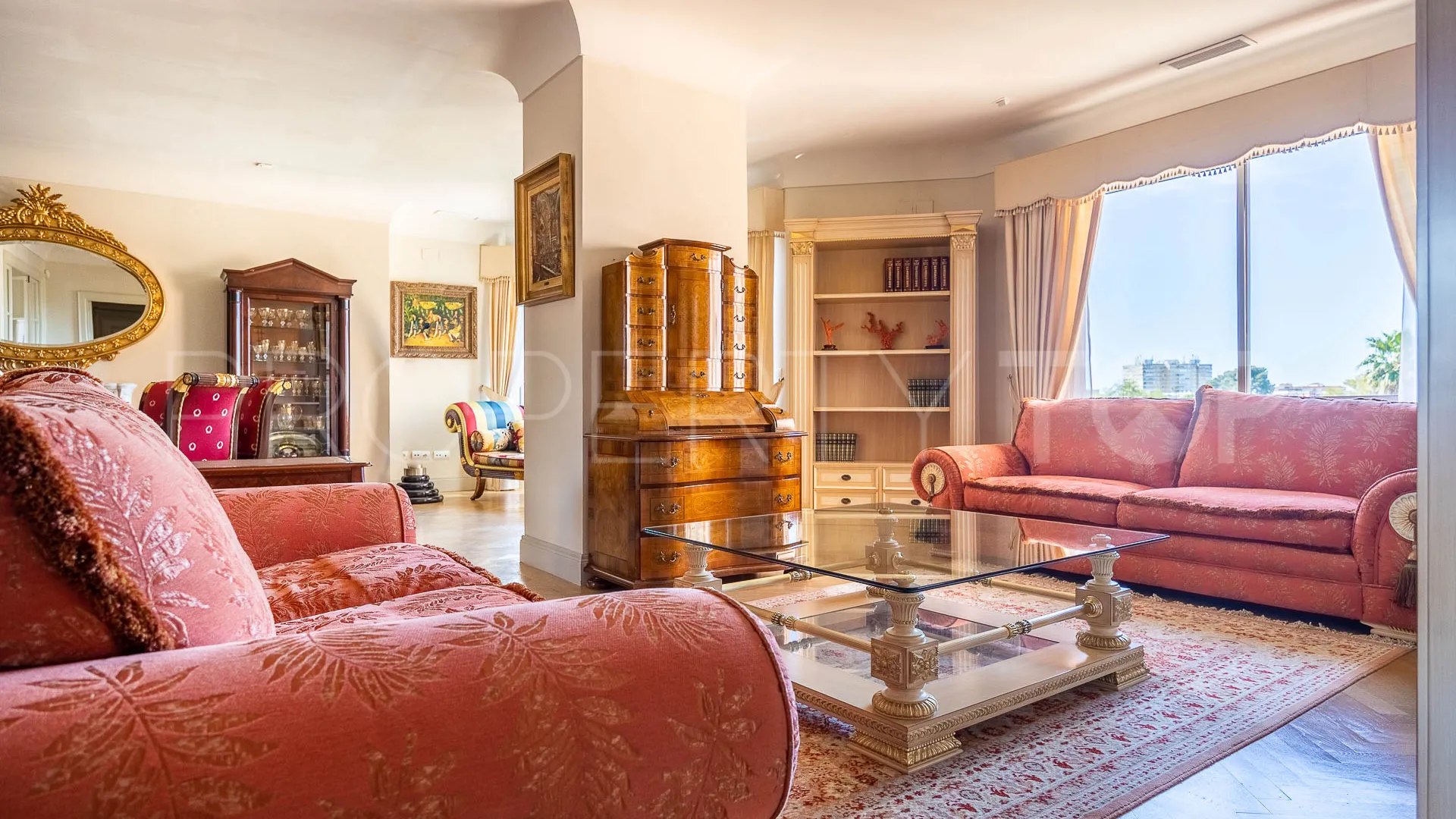Jerez de la Frontera, piso con 5 dormitorios en venta