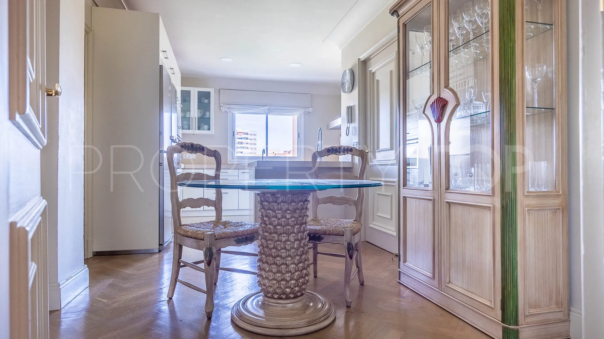 Jerez de la Frontera, piso con 5 dormitorios en venta