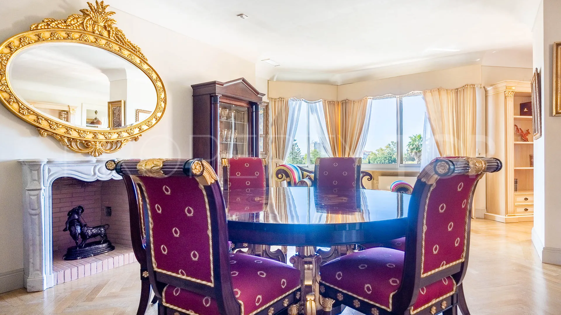 Jerez de la Frontera, piso con 5 dormitorios en venta