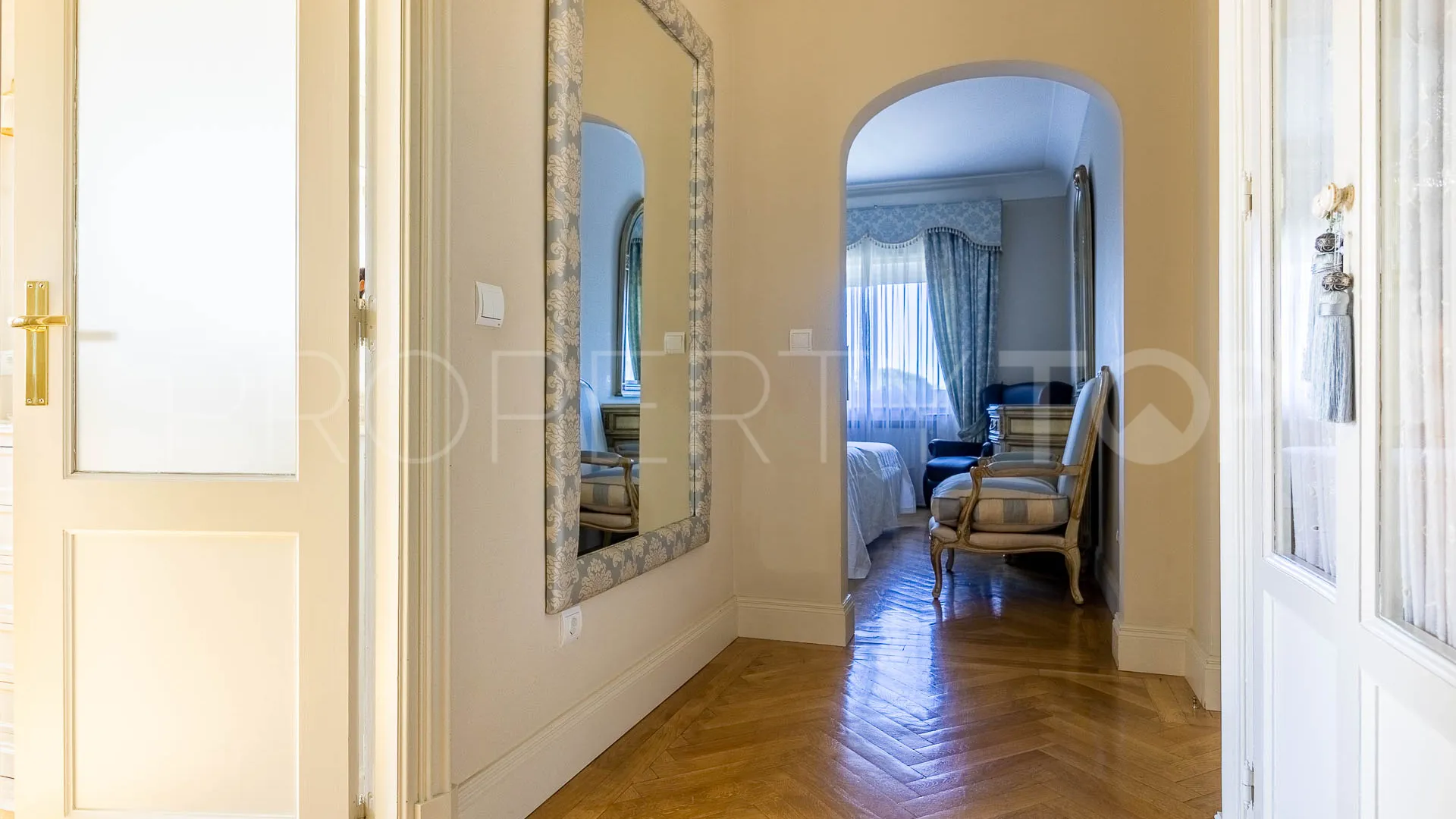 Jerez de la Frontera, piso con 5 dormitorios en venta