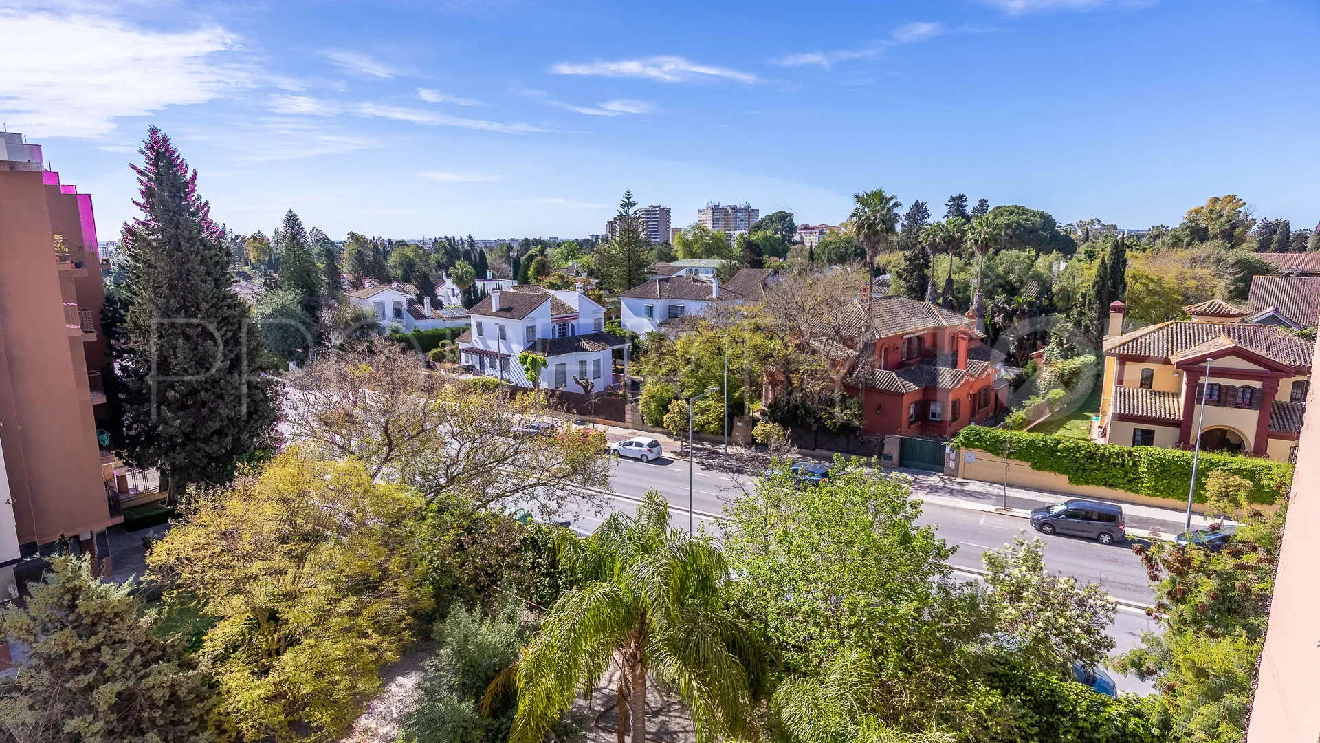 Jerez de la Frontera, piso con 5 dormitorios en venta