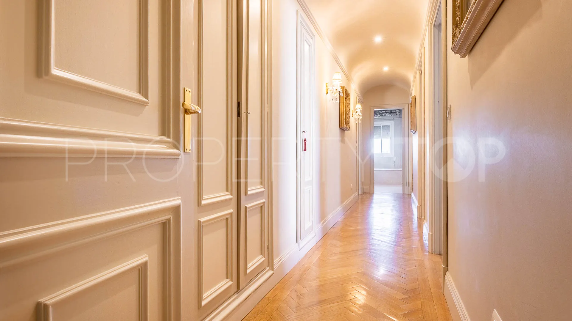 Jerez de la Frontera, piso con 5 dormitorios en venta