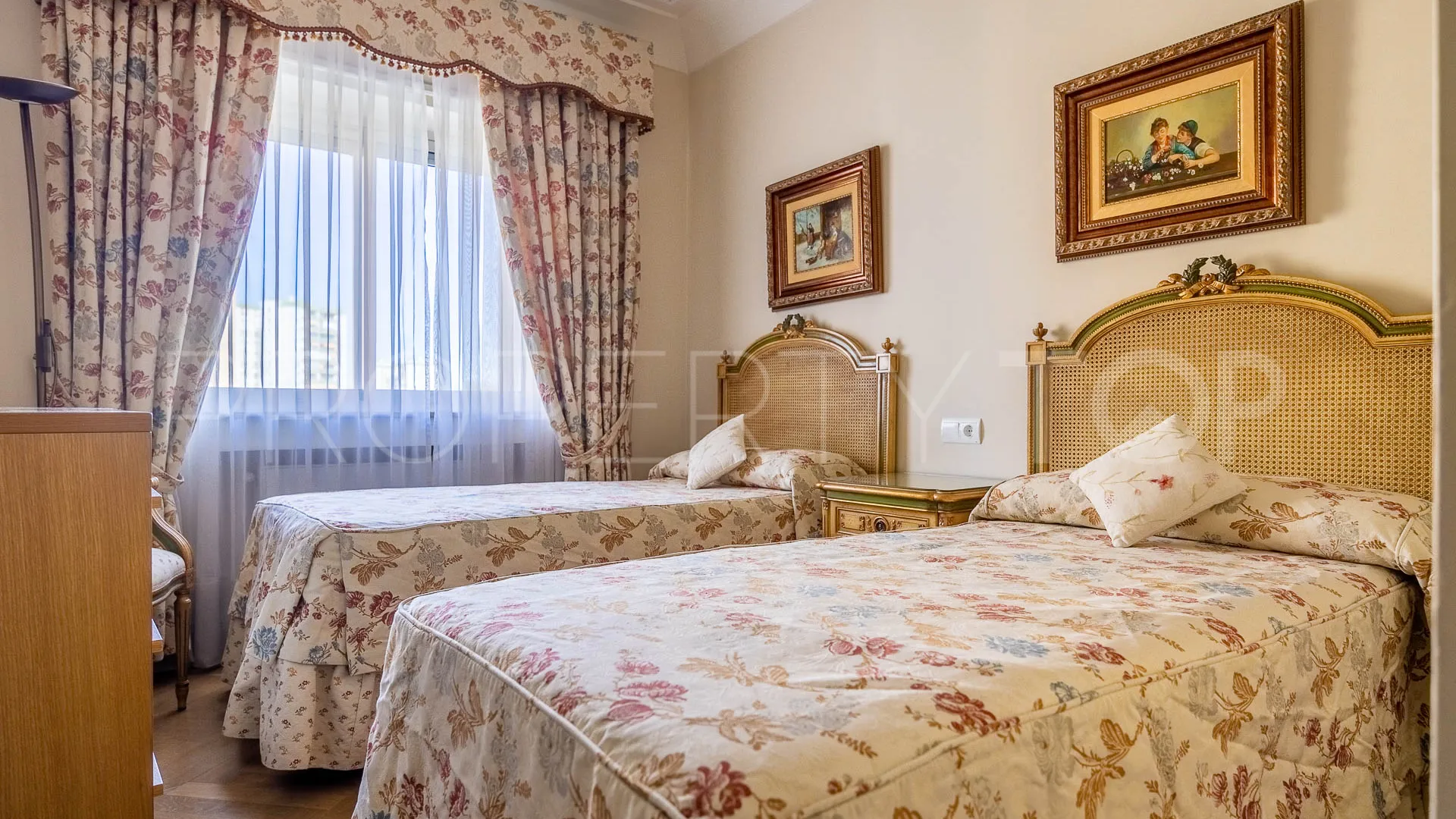 Jerez de la Frontera, piso con 5 dormitorios en venta