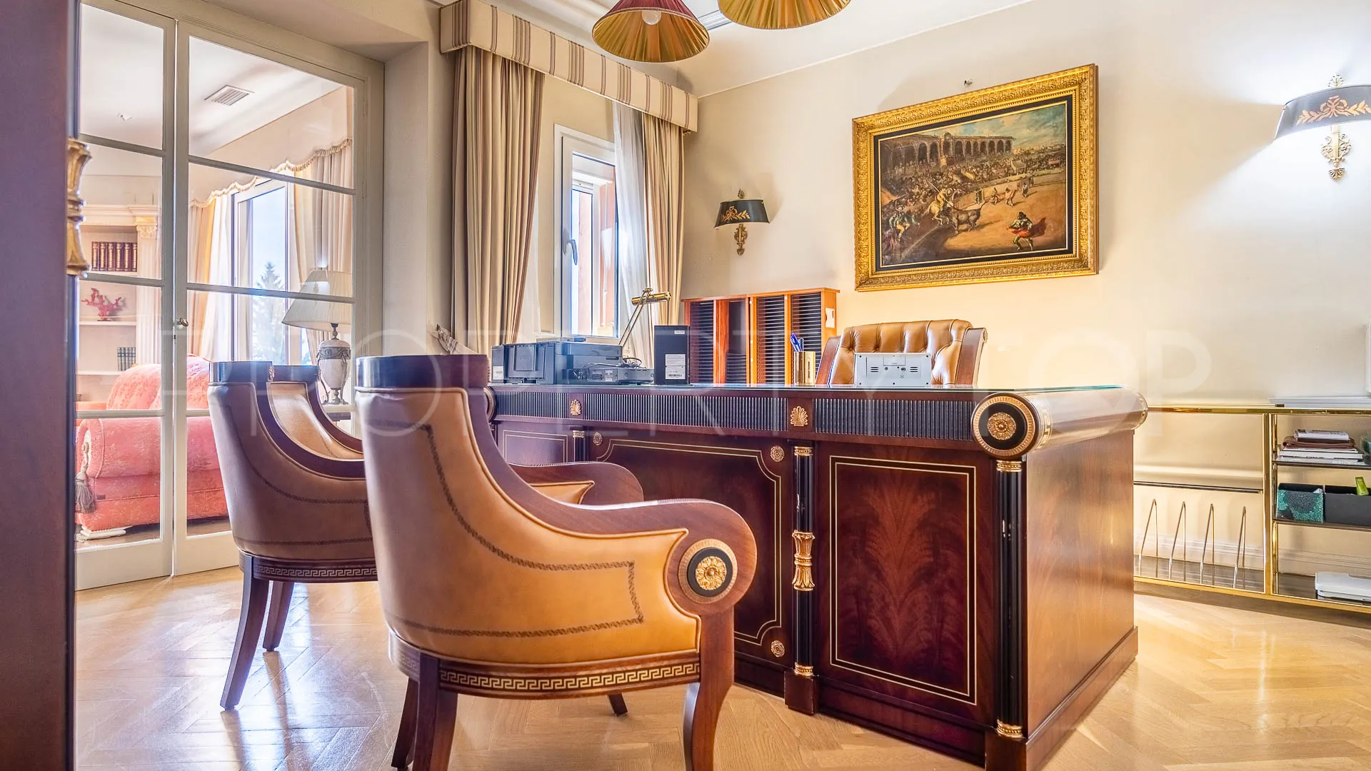 Jerez de la Frontera, piso con 5 dormitorios en venta