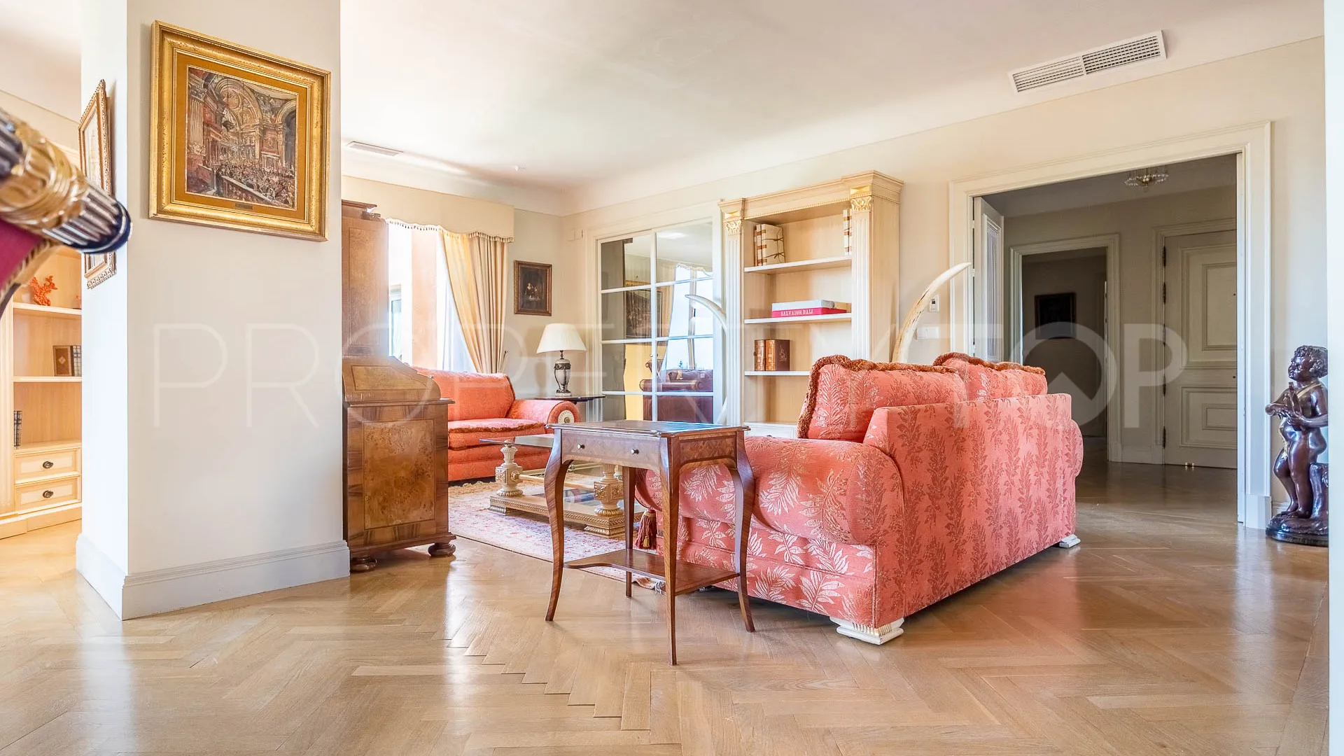 Jerez de la Frontera, piso con 5 dormitorios en venta