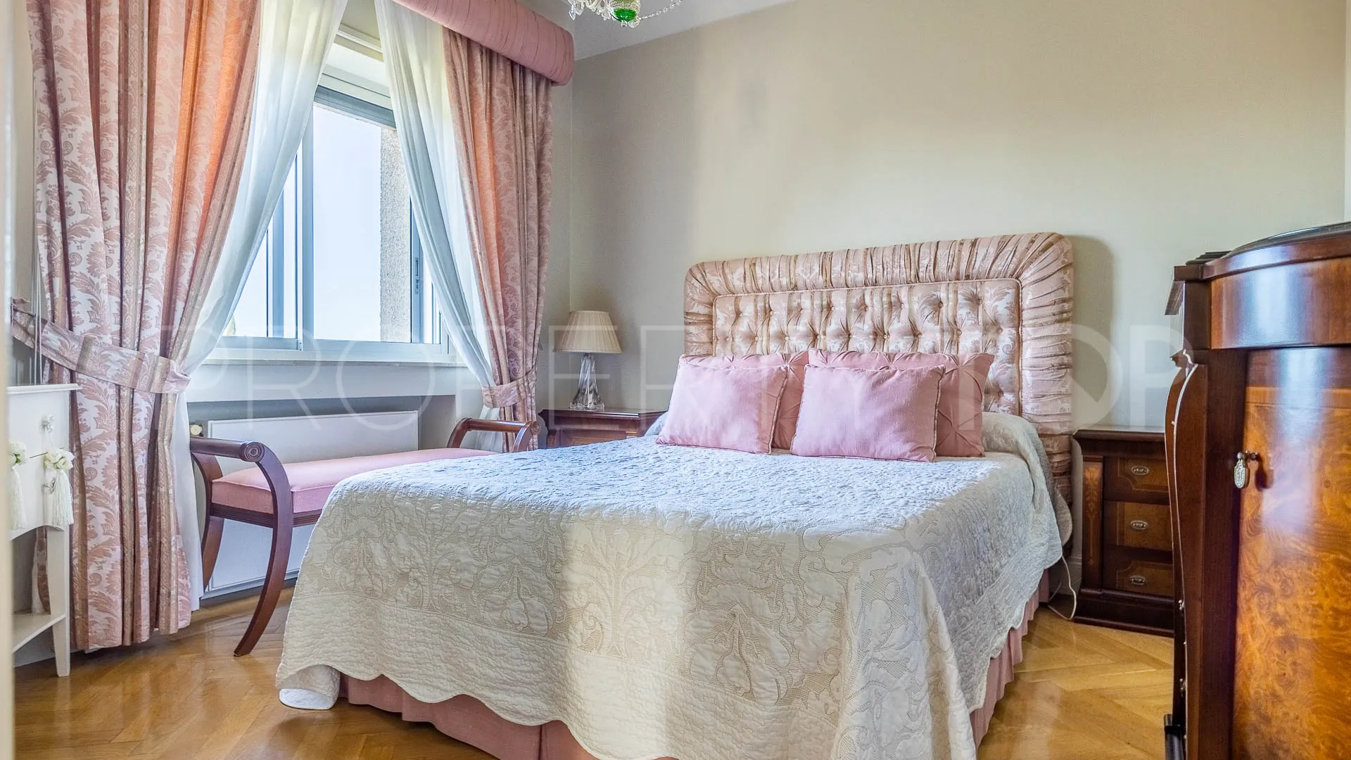 Jerez de la Frontera, piso con 5 dormitorios en venta