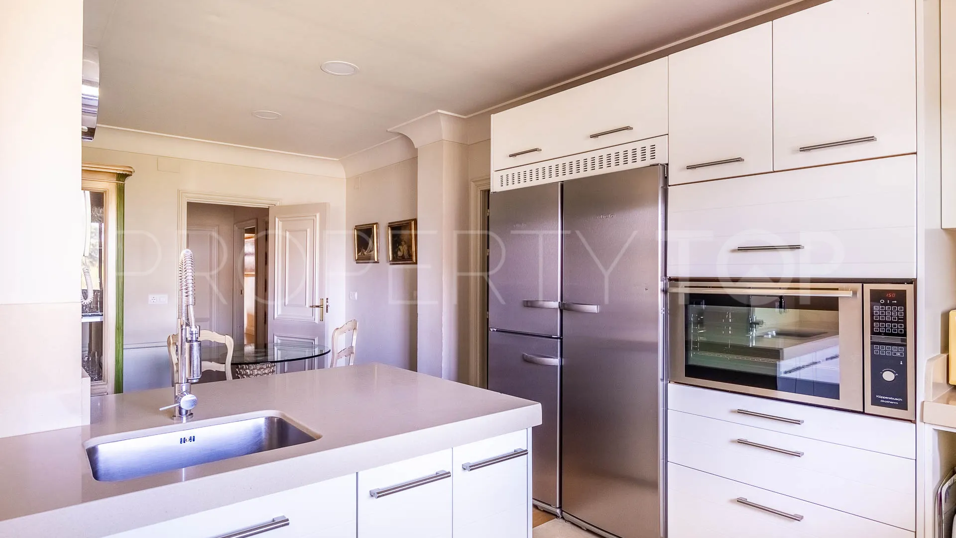 Jerez de la Frontera, piso con 5 dormitorios en venta