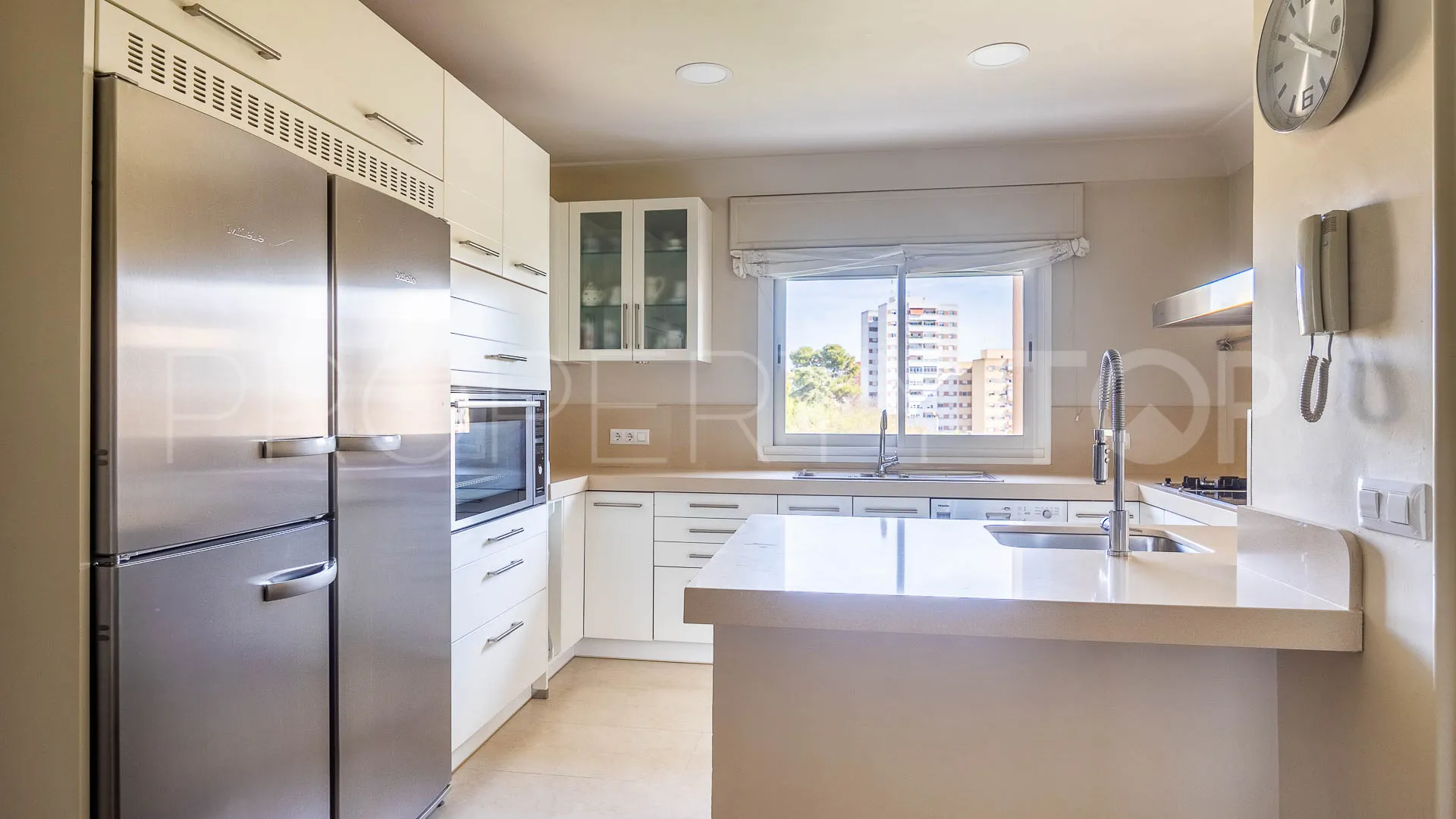 Jerez de la Frontera, piso con 5 dormitorios en venta