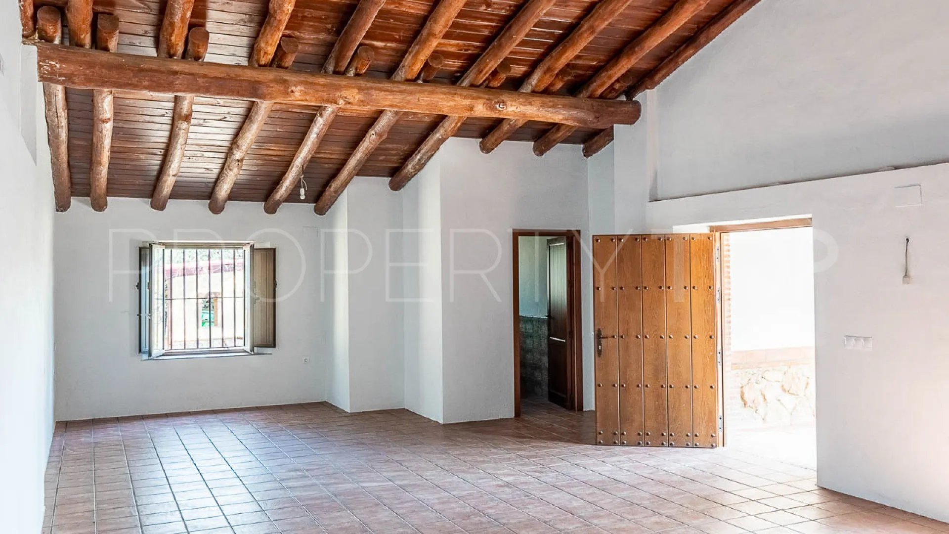 Corteconcepcion, finca en venta