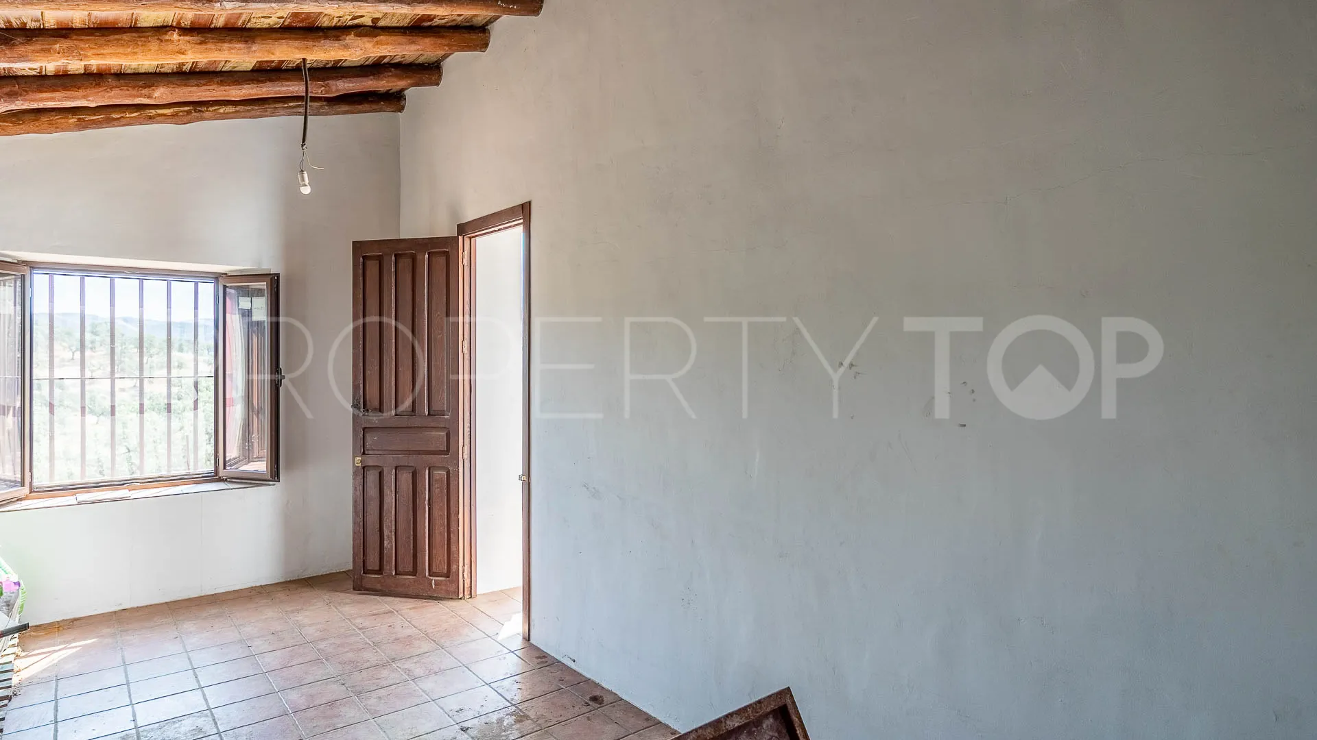 Corteconcepcion, finca en venta