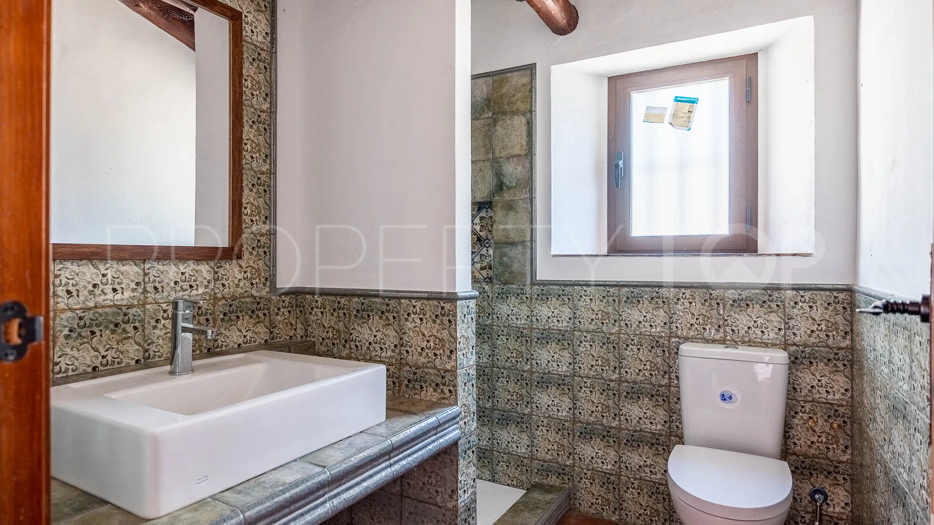 Corteconcepcion, finca en venta
