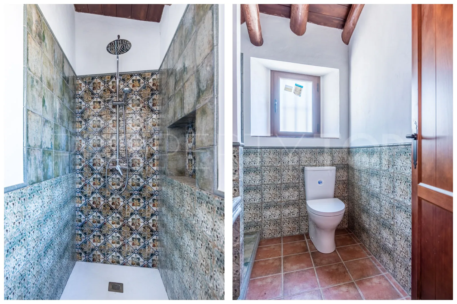 Corteconcepcion, finca en venta