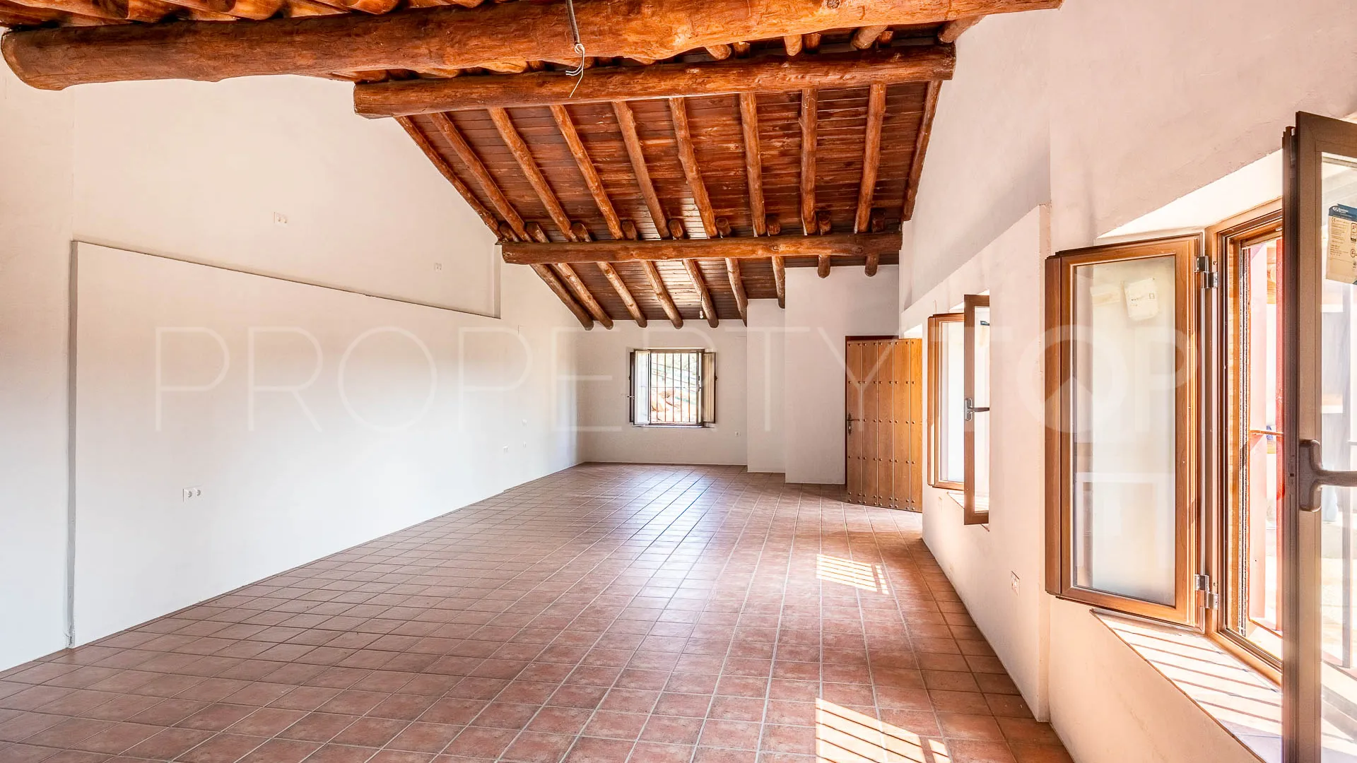 Corteconcepcion, finca en venta