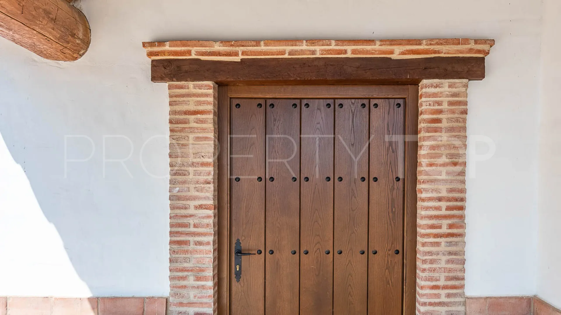 Corteconcepcion, finca en venta