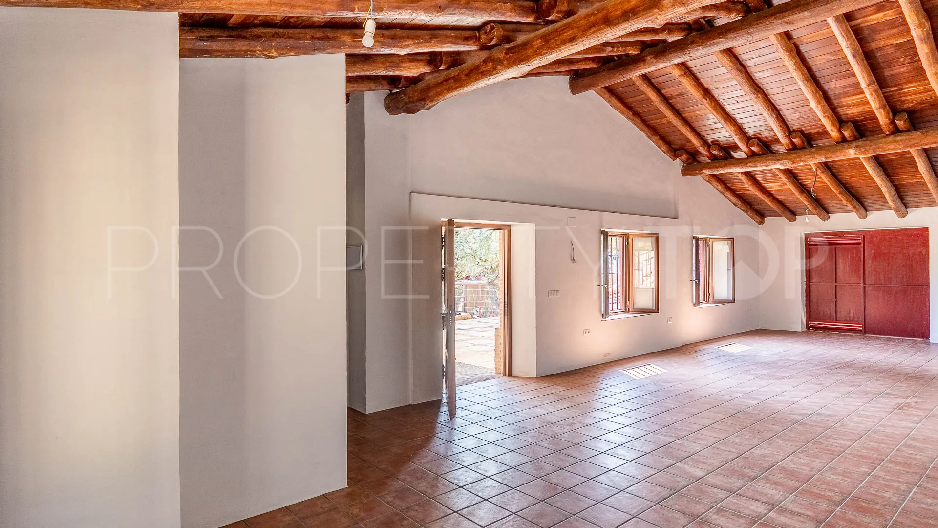 Corteconcepcion, finca en venta