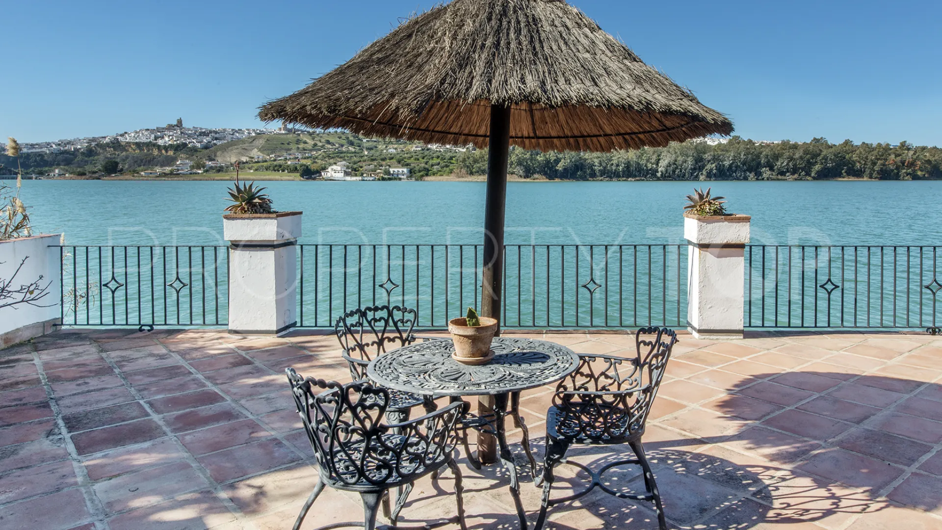 6 bedrooms villa in Arcos de la Frontera for sale