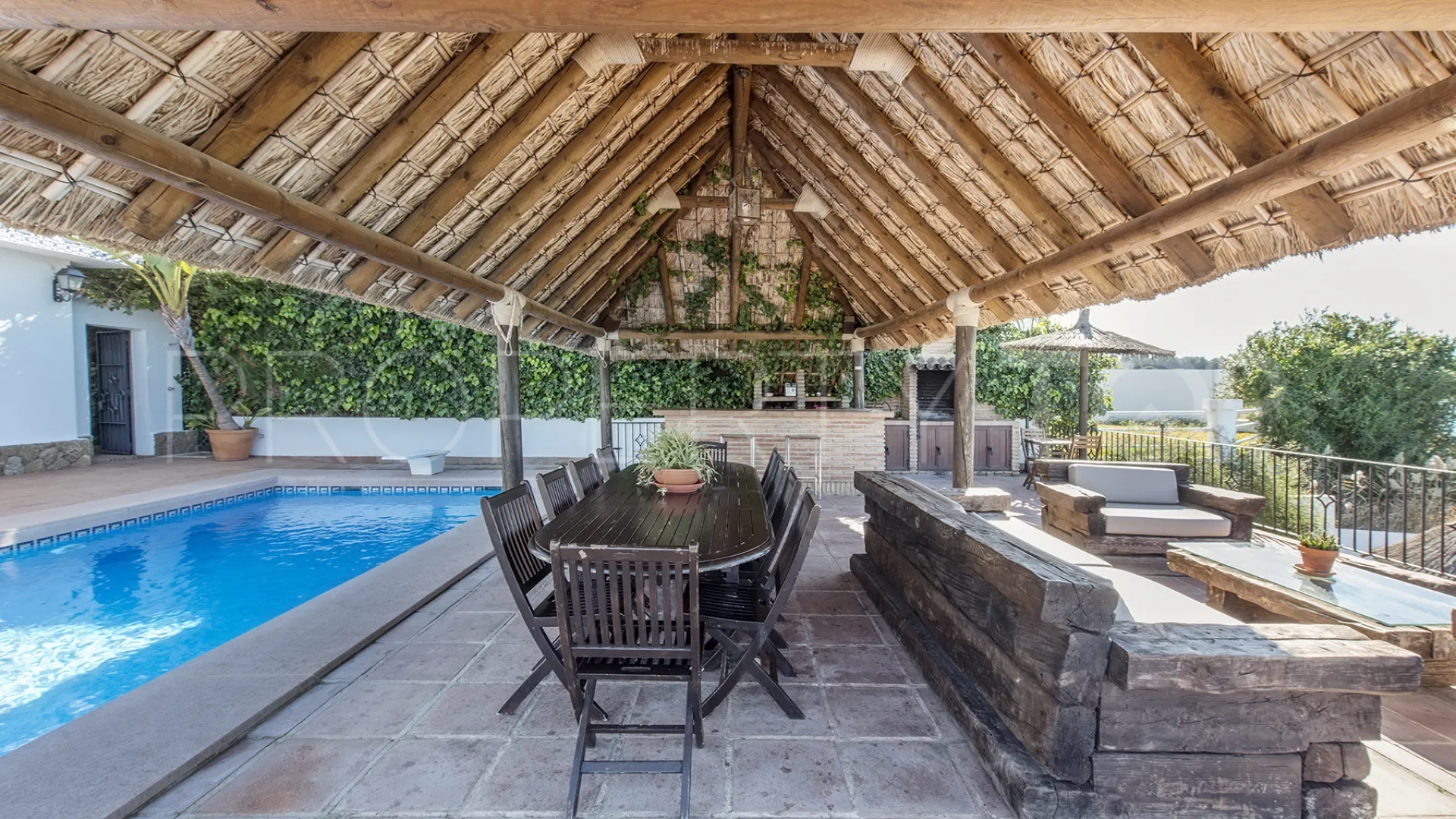 6 bedrooms villa in Arcos de la Frontera for sale