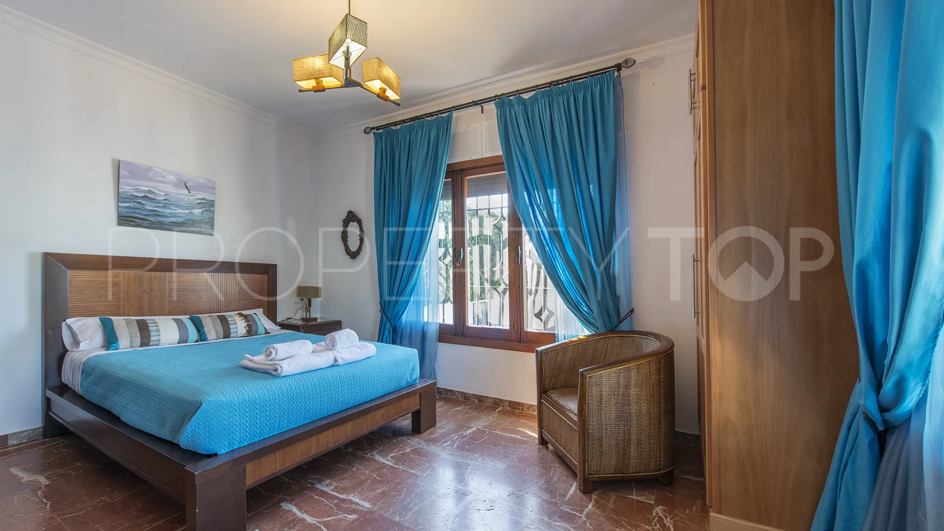 6 bedrooms villa in Arcos de la Frontera for sale