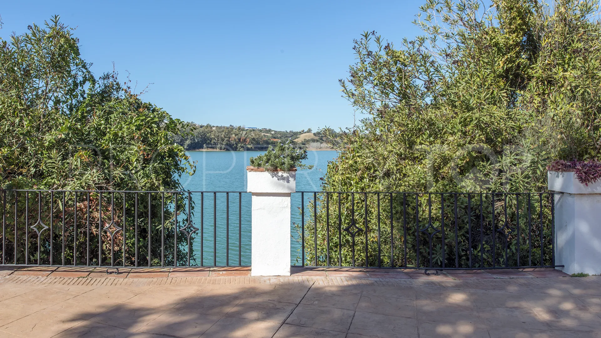 6 bedrooms villa in Arcos de la Frontera for sale