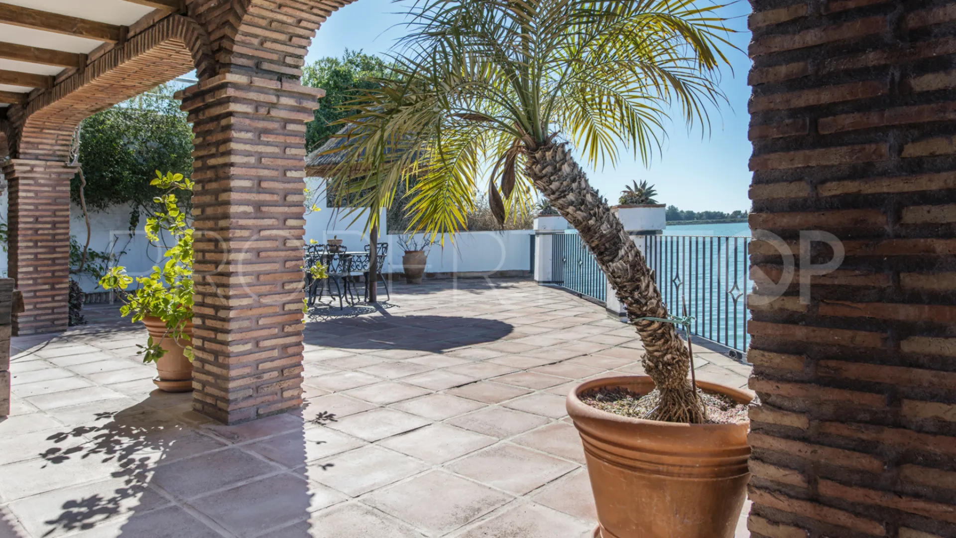 6 bedrooms villa in Arcos de la Frontera for sale