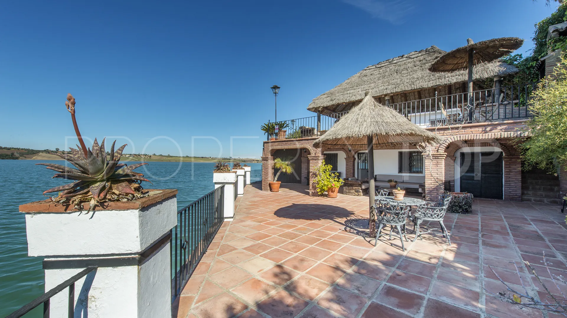 6 bedrooms villa in Arcos de la Frontera for sale