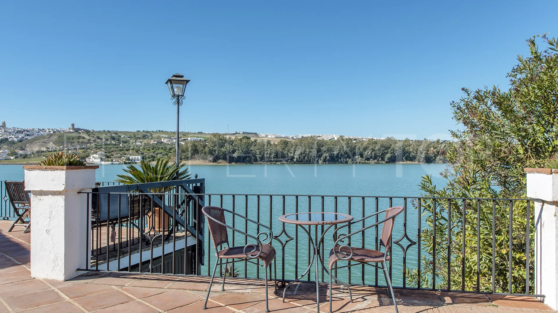 6 bedrooms villa in Arcos de la Frontera for sale