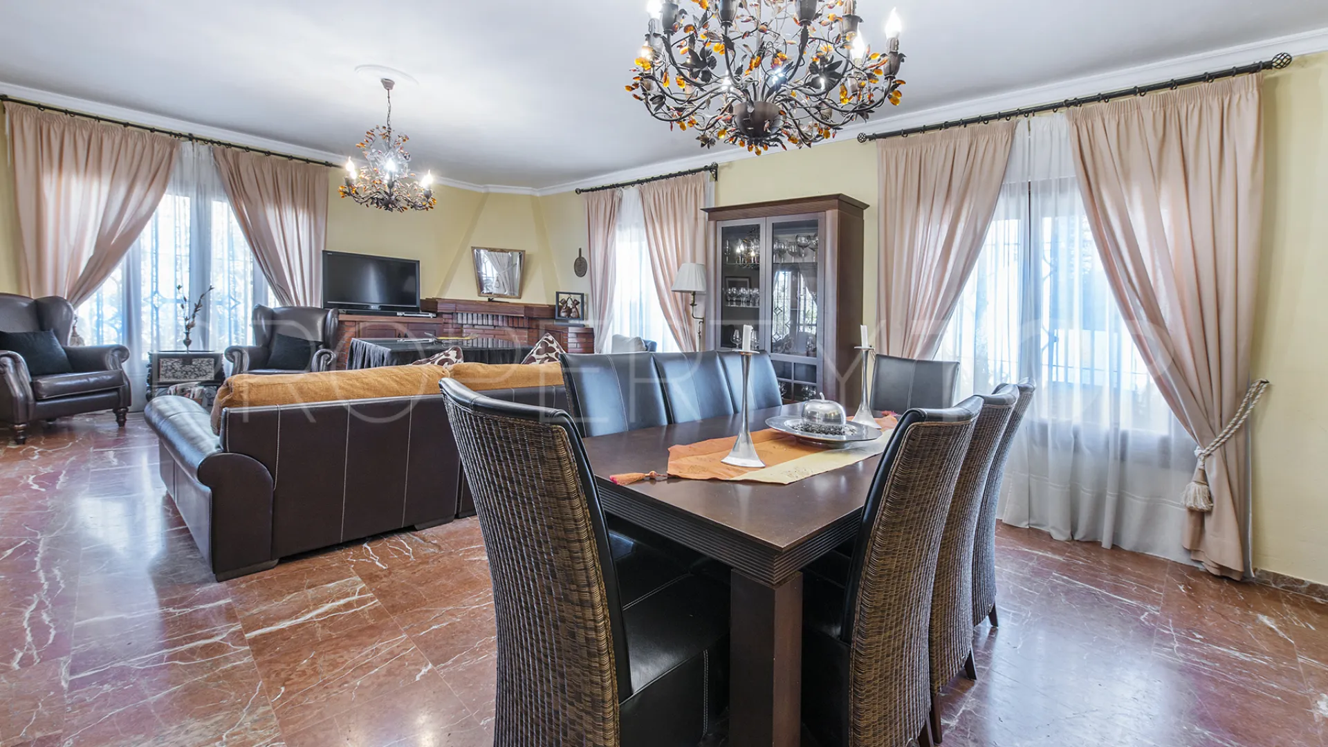6 bedrooms villa in Arcos de la Frontera for sale