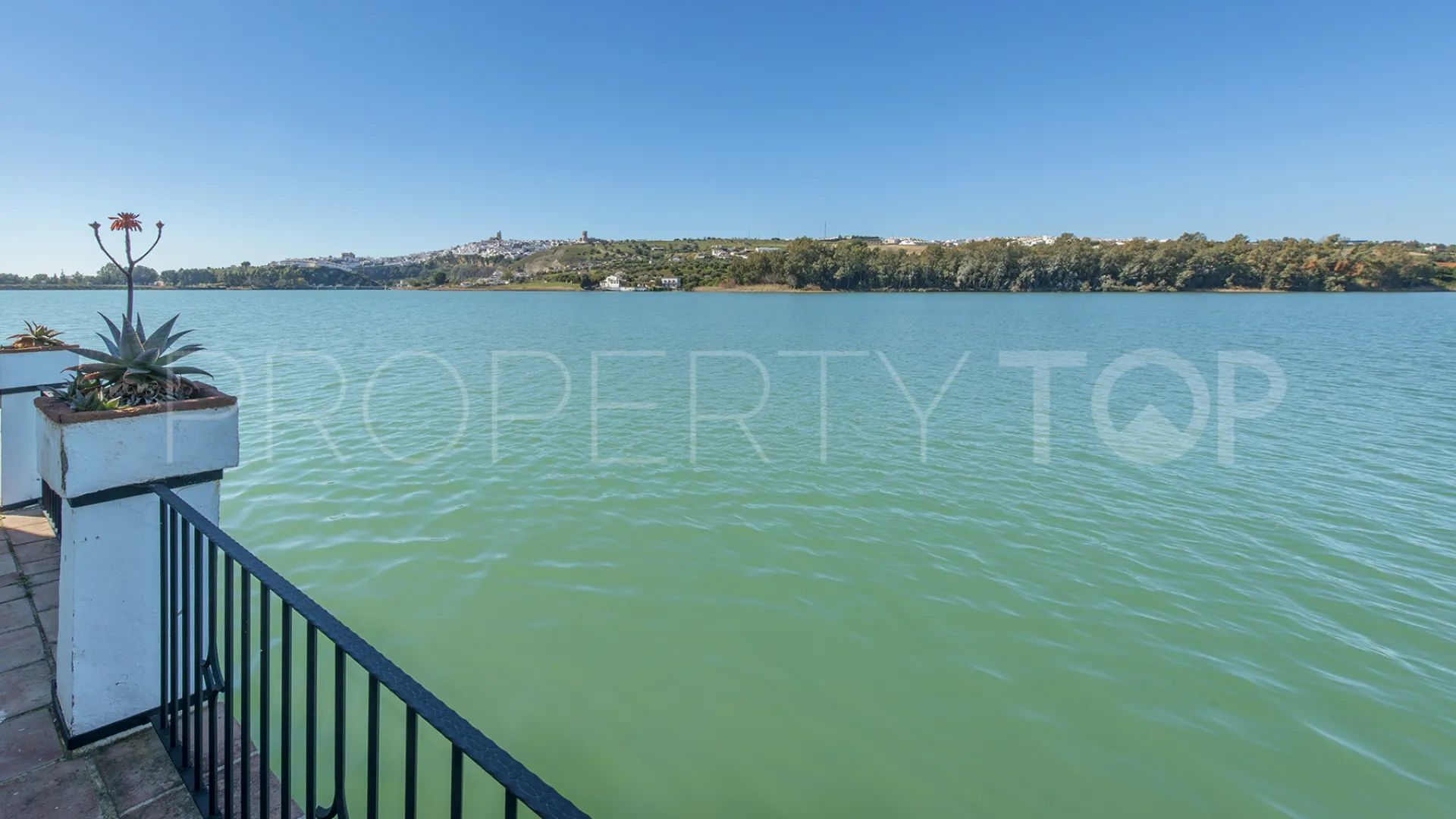6 bedrooms villa in Arcos de la Frontera for sale
