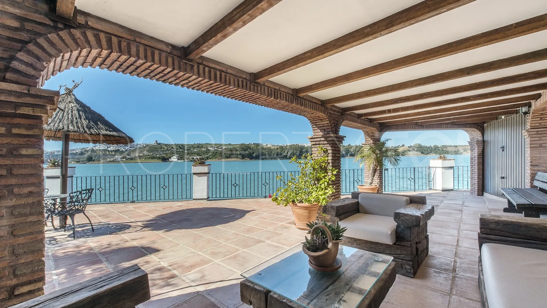 6 bedrooms villa in Arcos de la Frontera for sale