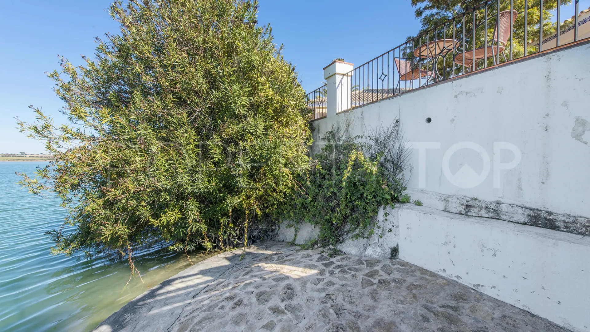 6 bedrooms villa in Arcos de la Frontera for sale
