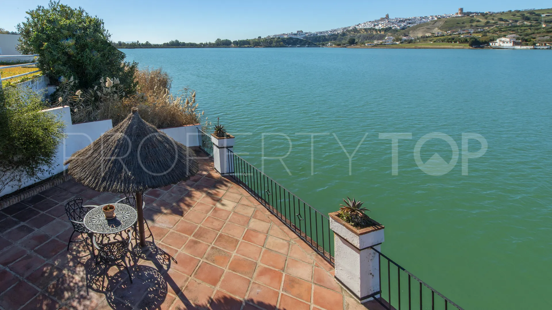 6 bedrooms villa in Arcos de la Frontera for sale