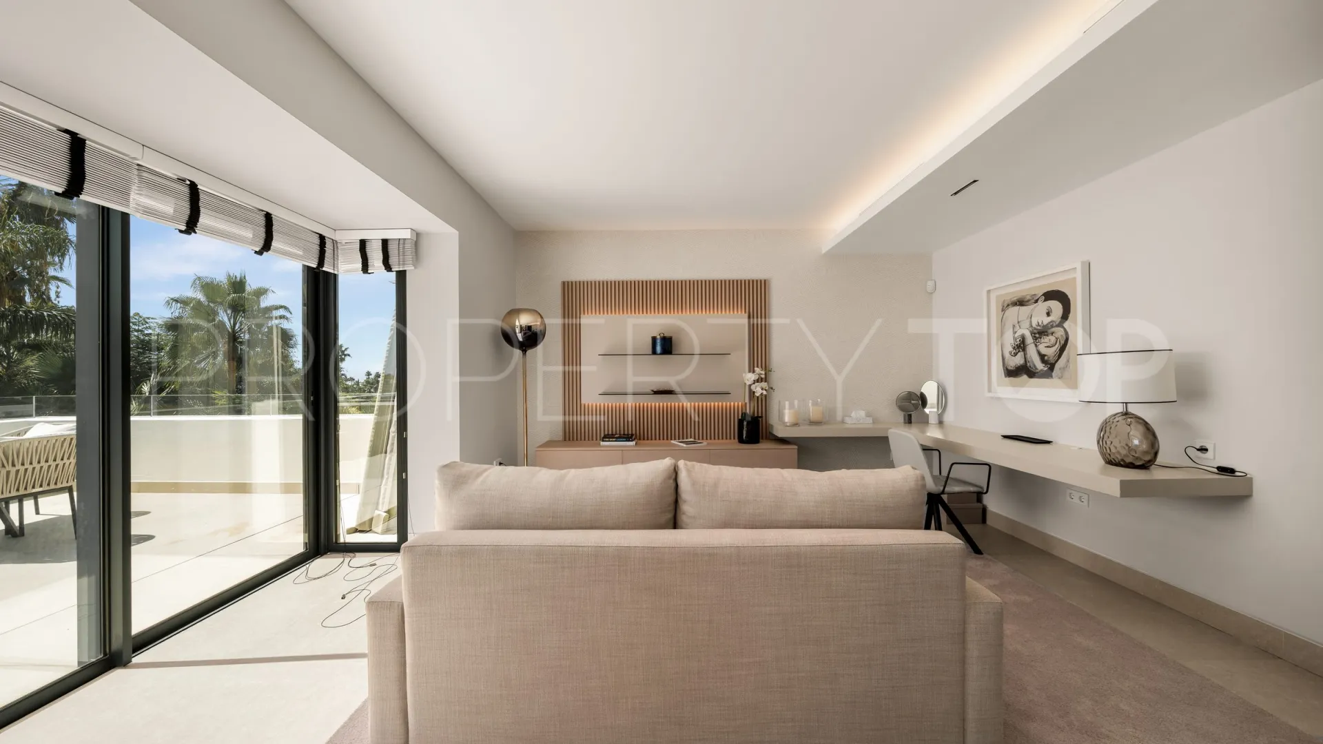 El Paraiso, villa en venta