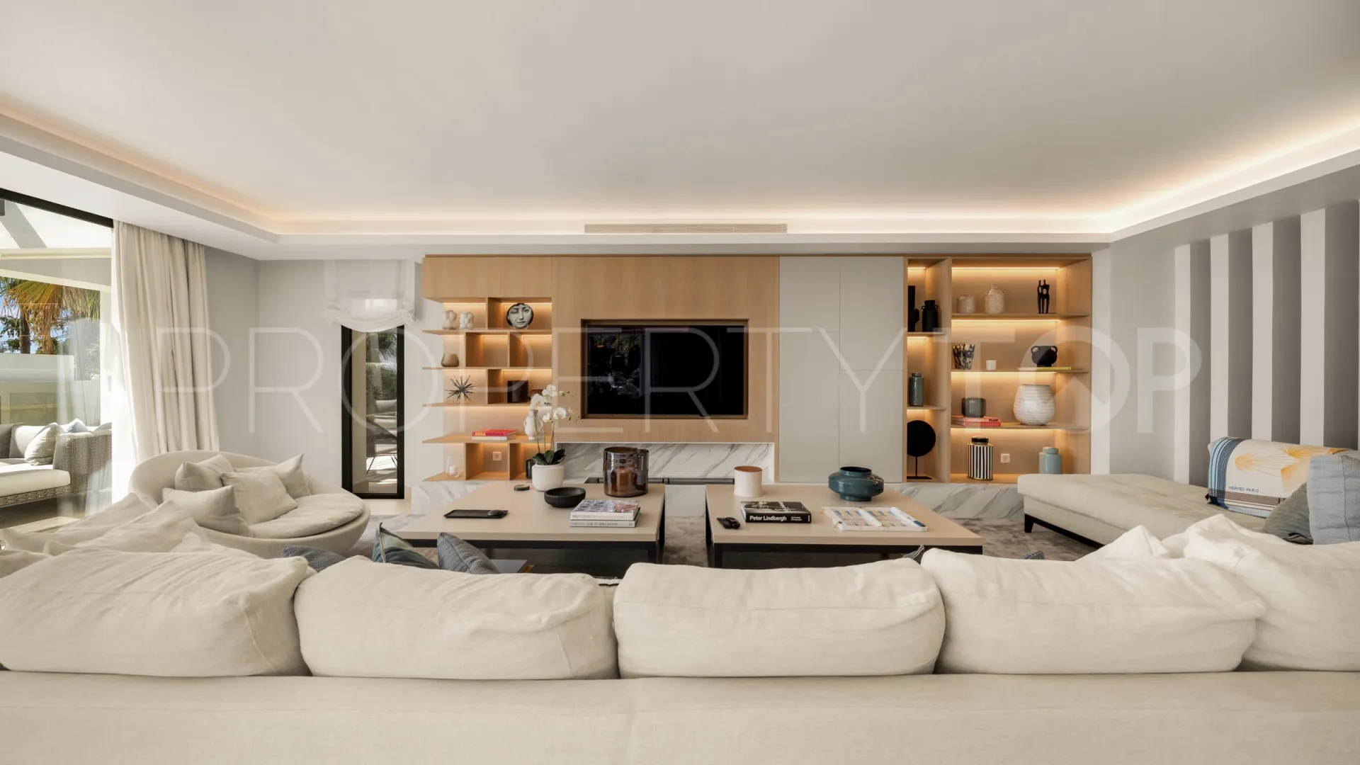 El Paraiso, villa en venta