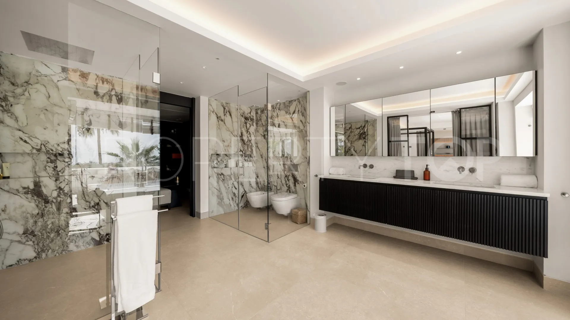 El Paraiso, villa en venta