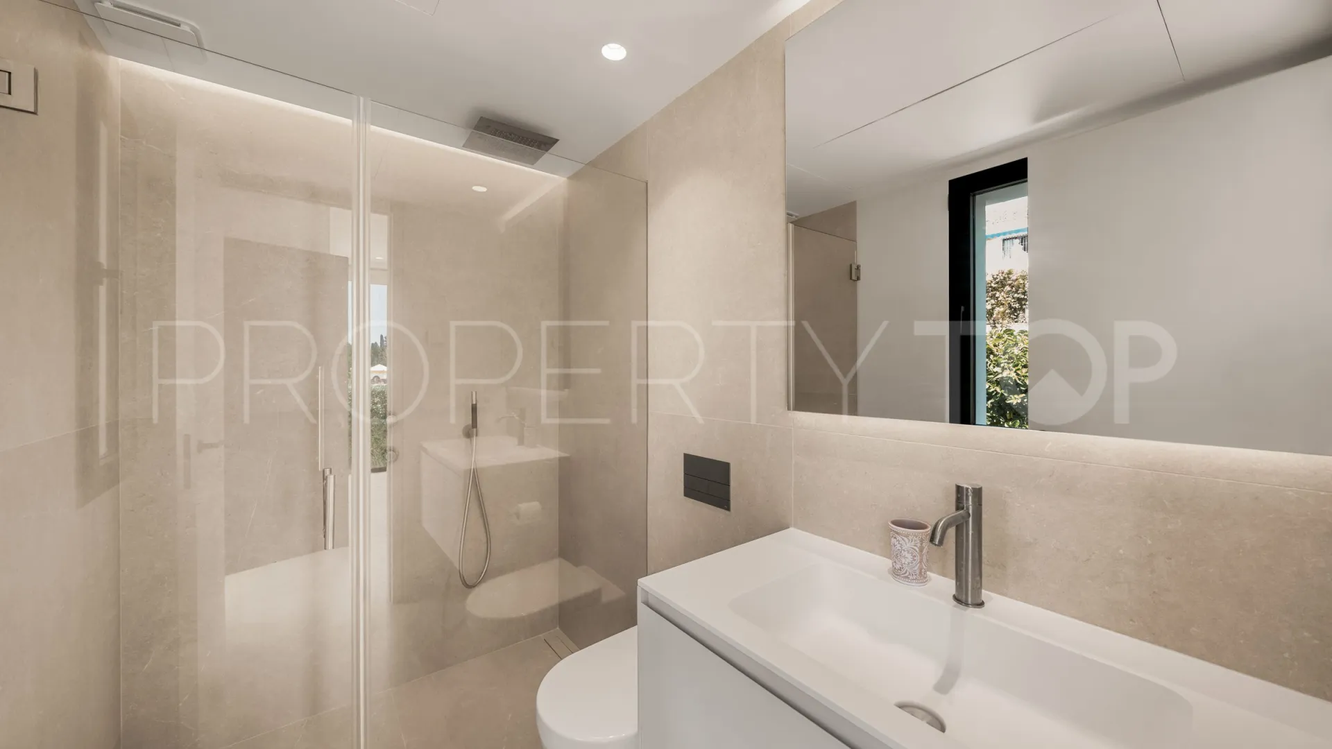 El Paraiso, villa en venta
