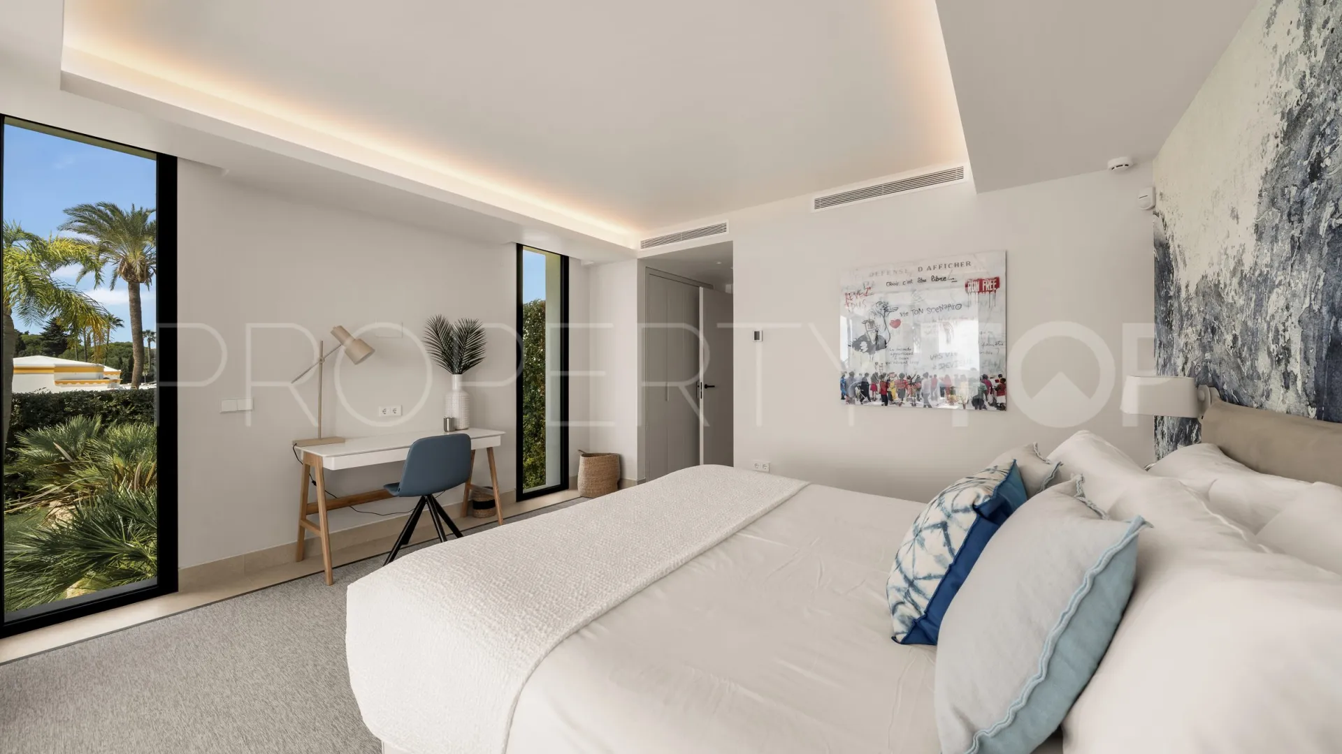 El Paraiso, villa en venta