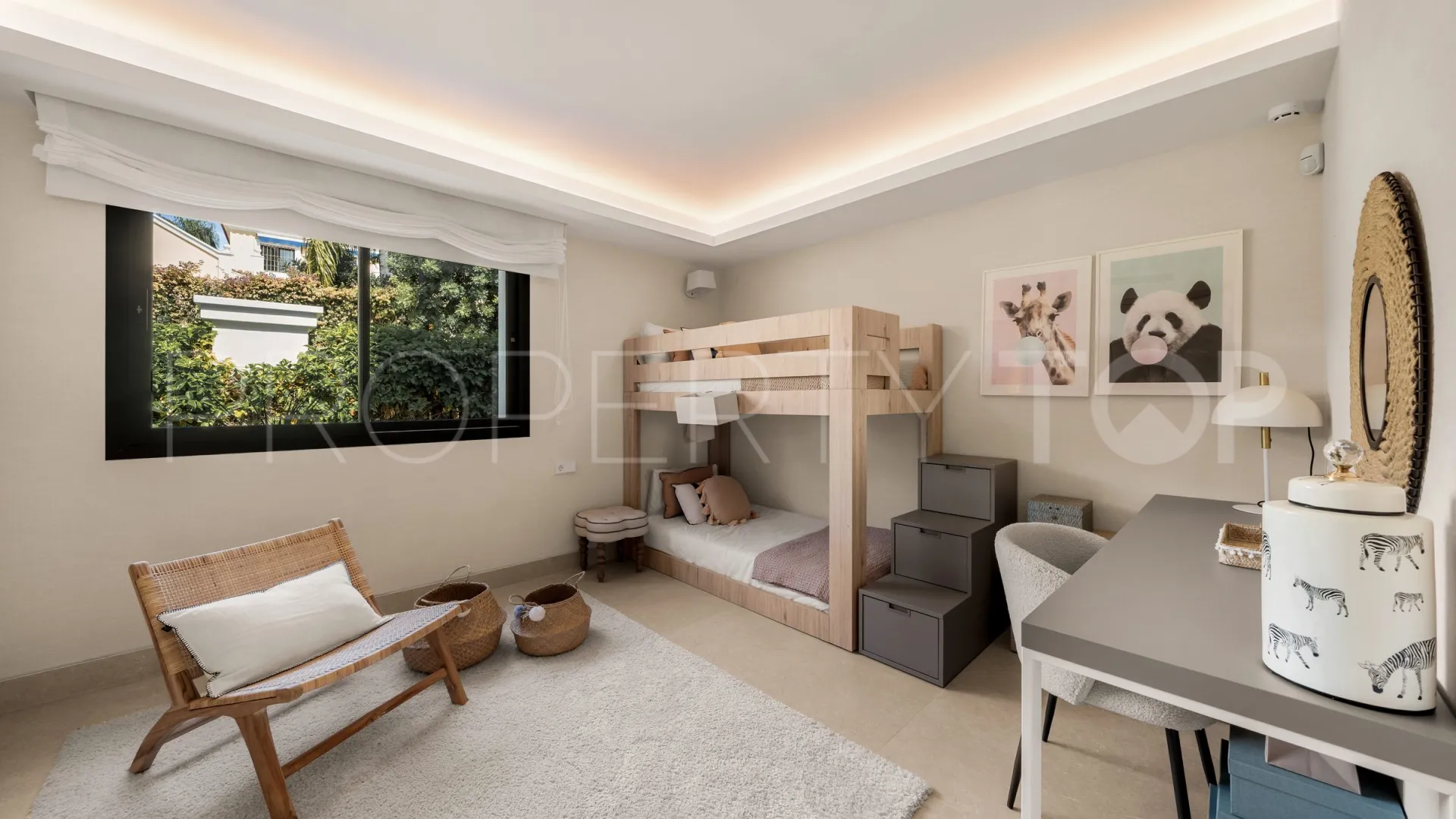 El Paraiso, villa en venta